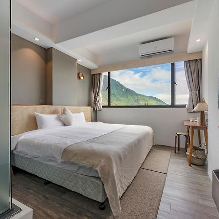 Kuma B&B Ji'an Chambre photo
