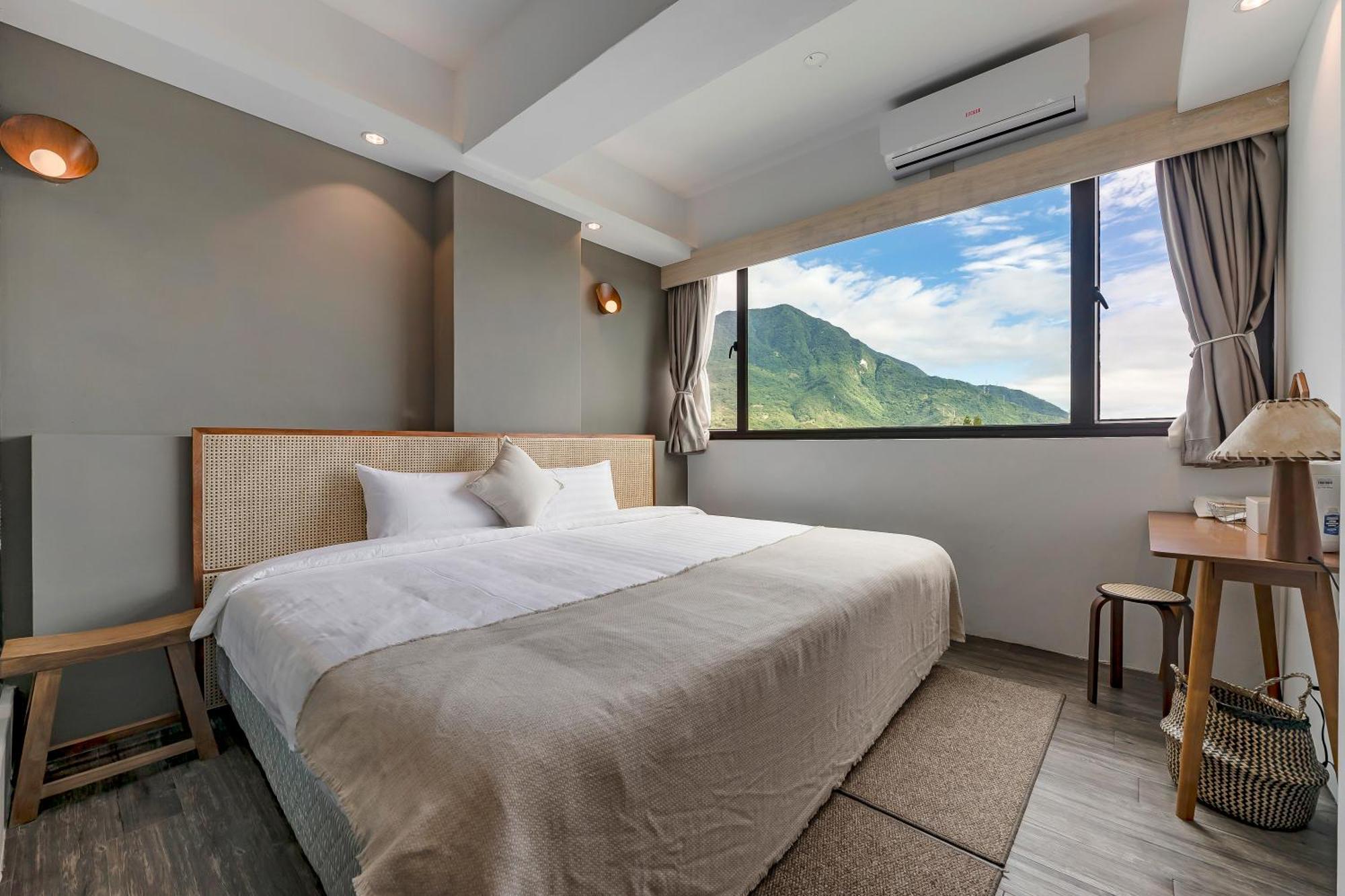Kuma B&B Ji'an Chambre photo
