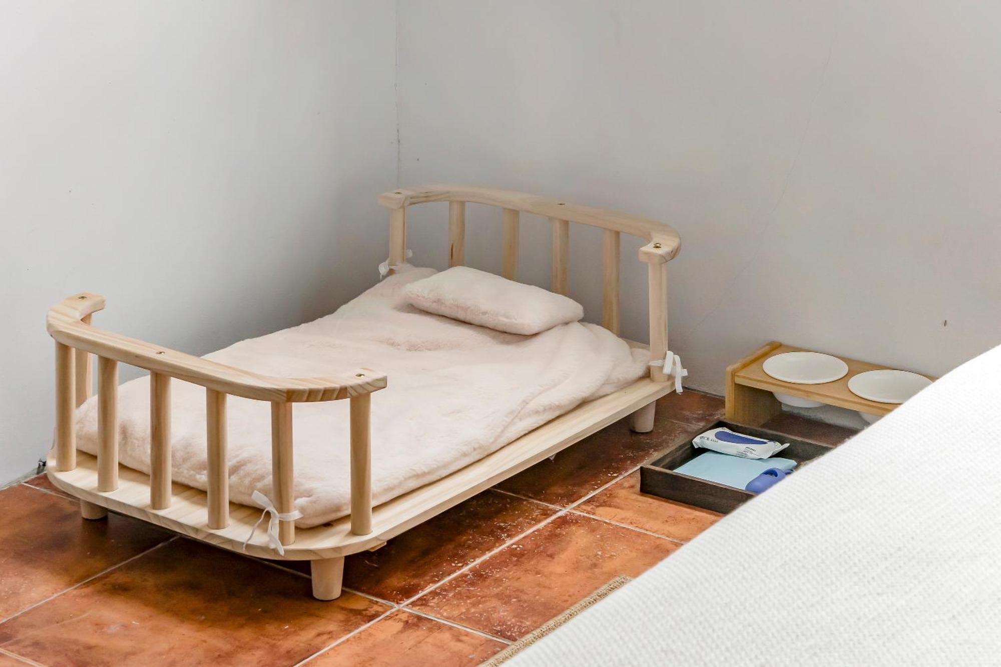 Kuma B&B Ji'an Chambre photo