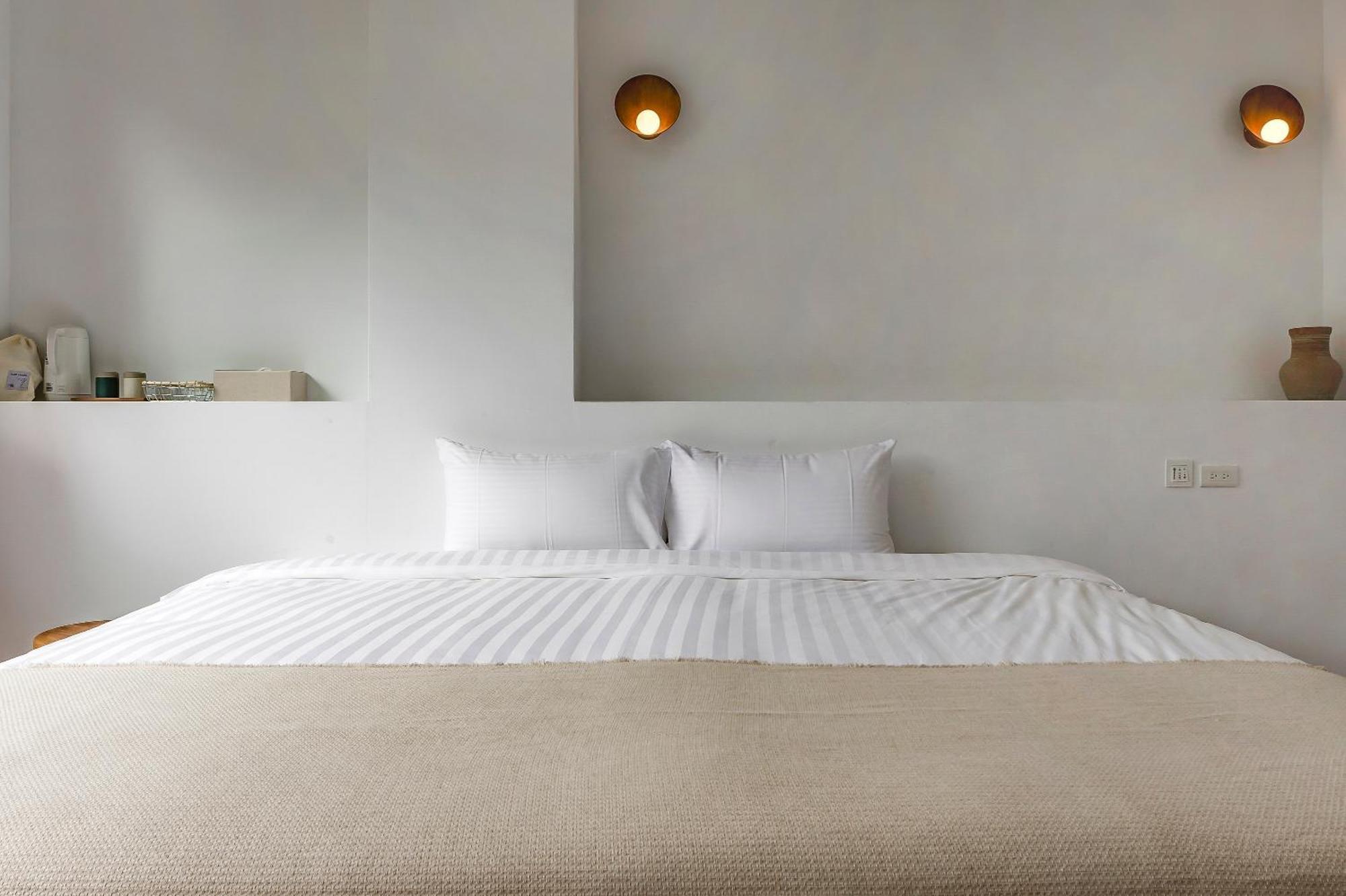 Kuma B&B Ji'an Chambre photo