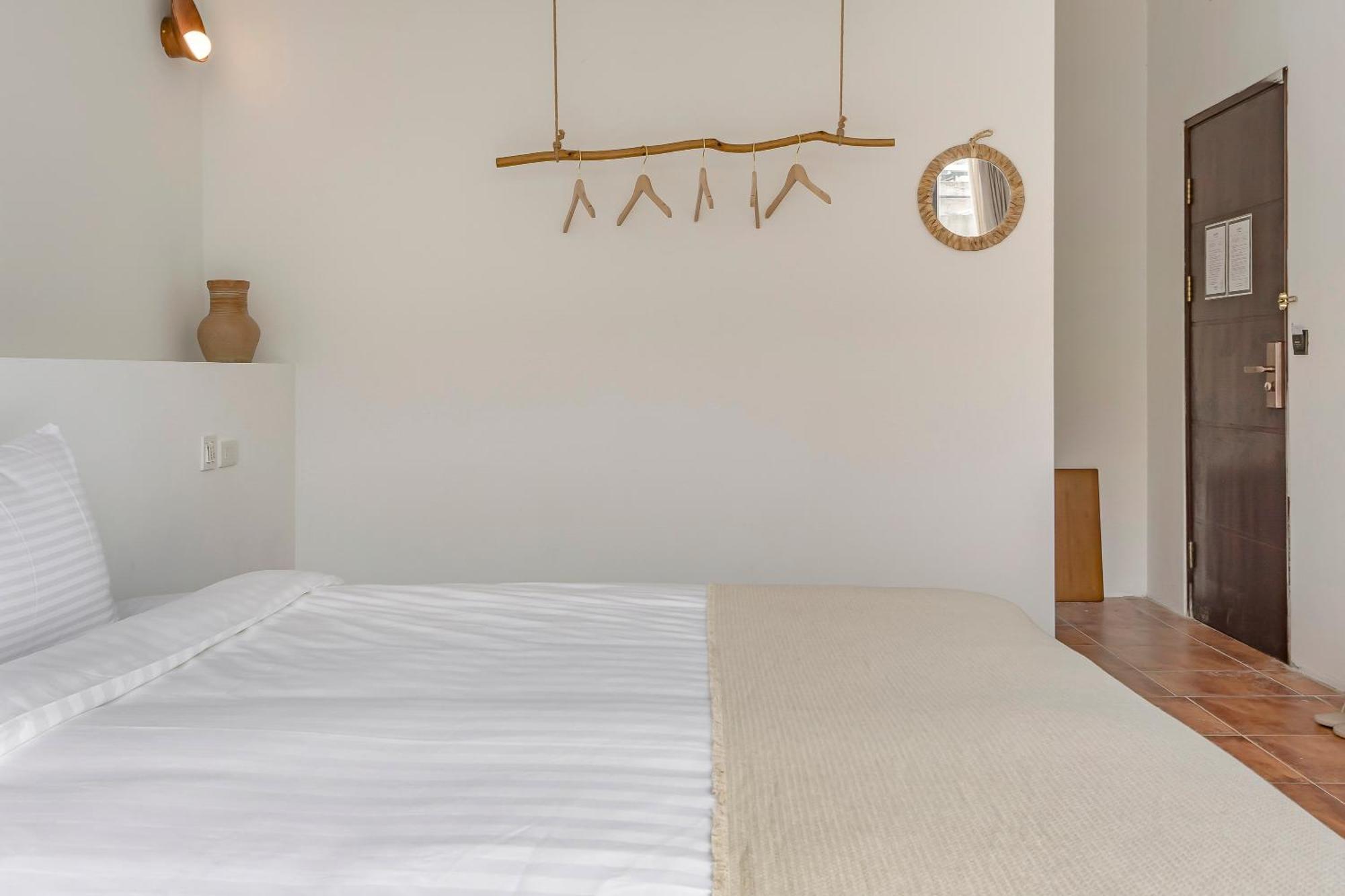 Kuma B&B Ji'an Chambre photo